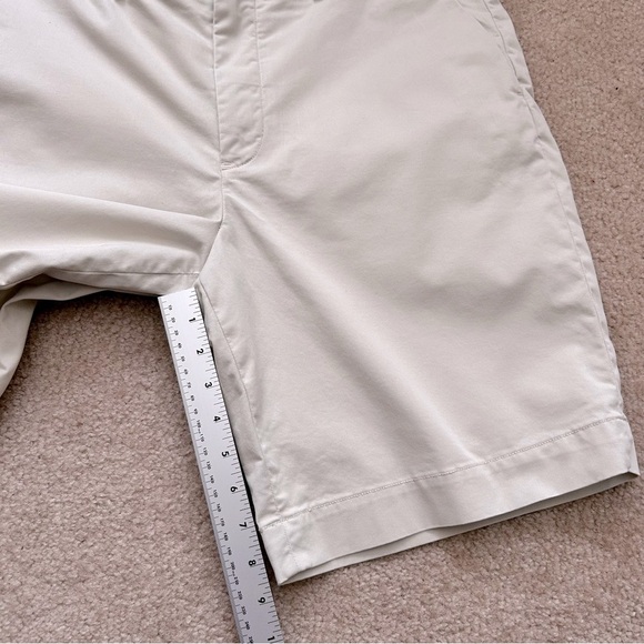 Polo Ralph Lauren Stretch Classic Fit Shorts - Picture 7 of 8